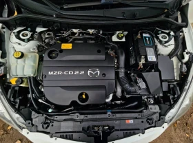 Mazda 3 /MZR-CD2.2* SPORT/ - 3579 € / 6999.92 лв. - 95086387 14