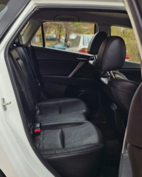 Mazda 3 /MZR-CD2.2* SPORT/ - 3579 € / 6999.92 лв. - 95086387 9