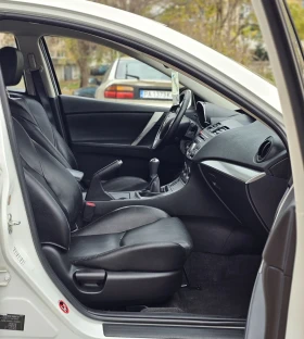 Mazda 3 /MZR-CD2.2* SPORT/ - 3579 € / 6999.92 лв. - 95086387 8