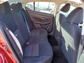 Nissan Sentra 2.0L 4 Front-wheel Drive - 10800 € / 21122.96 лв. - 22434666 3