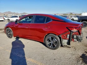 Nissan Sentra 2.0L 4 Front-wheel Drive - 10800 € / 21122.96 лв. - 22434666 7