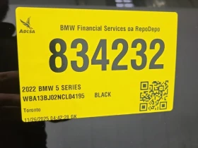 BMW 530 * 530I XDRIVE * CARFAX * БЕЗ ПЪРВОНАЧАЛНА ВНОСКА - 23000 € / 44984.09 лв. - 96319888 14