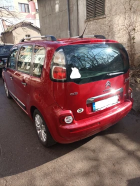 Citroen C3 Picasso - 5900 € / 11539.40 лв. - 27591796 6