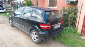 Mercedes-Benz B 170 B170 | Mobile.bg � ����� ������ 6