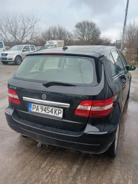 Mercedes-Benz B 170 B170 - 2800 € / 5476.32 лв. - 48354180 3