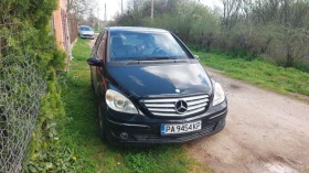 Mercedes-Benz B 170 B170 | Mobile.bg � ����� ������ 5
