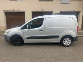 Citroen Berlingo Газ/Бензин, снимка 3