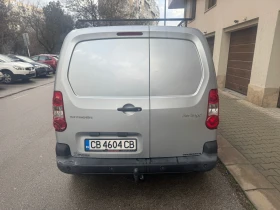 Citroen Berlingo Газ/Бензин, снимка 5