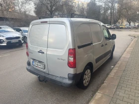 Citroen Berlingo Газ/Бензин, снимка 6