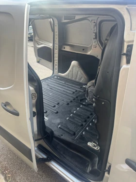 Citroen Berlingo Газ/Бензин, снимка 9