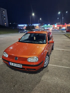 VW Golf - 900 € / 1760.25 лв. - 40774355 4