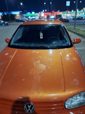 VW Golf - 900 € / 1760.25 лв. - 40774355 5