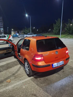 VW Golf - 900 € / 1760.25 лв. - 40774355 7
