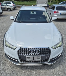 Audi A6 Allroad 3.0/Top - 13500 € / 26403.70 лв. - 71152946 2