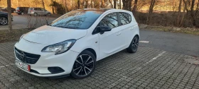 Opel Corsa E 1.4 бензин 90 к.с.НОВ ВНОС ГЕРМАНИЯ