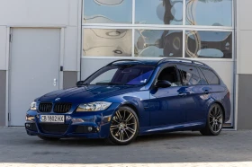 BMW 330 E91 330xd