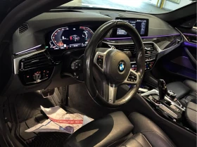 BMW 530 * CARFAX* M PACK* HARMAN/KARDON - 23700 € / 46353.17 лв. - 36262841 7