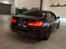 BMW 530 * CARFAX* M PACK* HARMAN/KARDON - 23700 € / 46353.17 лв. - 36262841 4