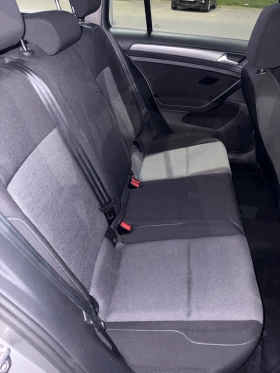 VW Golf VII 1.6 TDI / Parktronic / Climatronic / ������  | Mobile.bg � ����� ������ 11