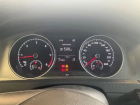 VW Golf VII 1.6 TDI / Parktronic / Climatronic / ЛИЗИНГ  | Auto.bg — изображение 12