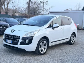 Peugeot 3008 1.6I / LPG * НОВ ВНОС* Euro 5A* ЛИЗИНГ* 