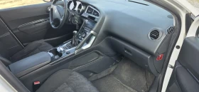 Peugeot 3008 1.6I / LPG * НОВ ВНОС* Euro 5A* ЛИЗИНГ*  | Auto.bg — изображение 14