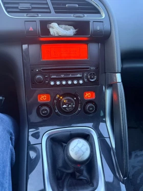 Peugeot 3008 1.6I / LPG * НОВ ВНОС* Euro 5A* ЛИЗИНГ*  | Auto.bg — изображение 5