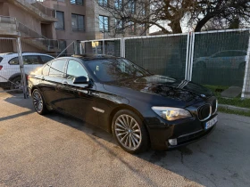 BMW 730 - 12000 € / 23469.96 лв. - 33529370 14