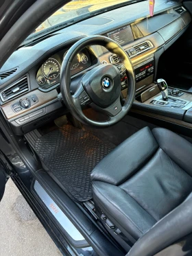 BMW 730 - 12000 € / 23469.96 лв. - 33529370 6