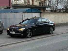 BMW 730 - 12000 € / 23469.96 лв. - 33529370 5