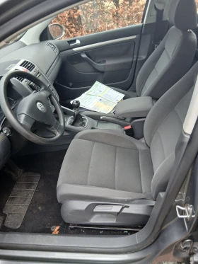 VW Golf - 3500 € / 6845.40 лв. - 61879858 10