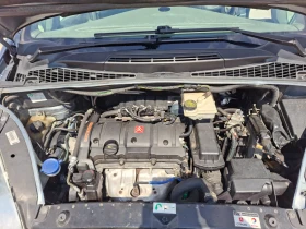 Citroen Xsara picasso 1.6i 16v 109к.с. газ | Auto.bg — изображение 5