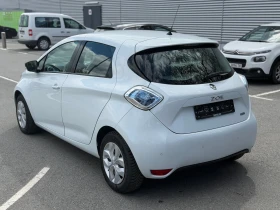 Renault Zoe 41kw  | Mobile.bg � ����� ������ 6