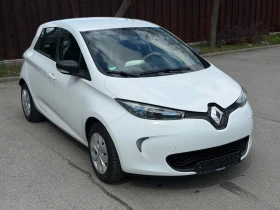 ������ Renault Zoe