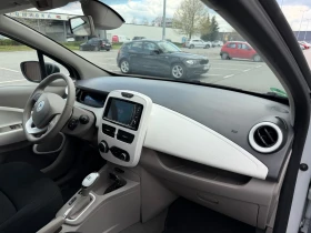 Renault Zoe 41kw  | Mobile.bg � ����� ������ 14