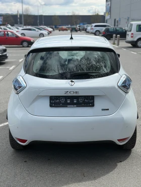 Renault Zoe 41kw  | Mobile.bg � ����� ������ 5