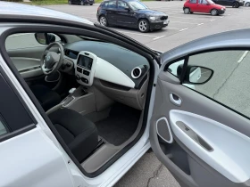 Renault Zoe 41kw  | Mobile.bg � ����� ������ 12