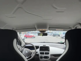 Renault Zoe 41kw  | Mobile.bg � ����� ������ 9
