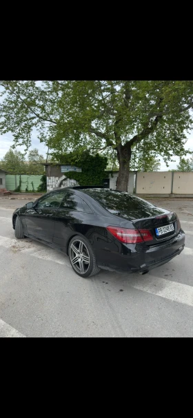 Mercedes-Benz E 350 3.5 CGI | Mobile.bg � ����� ������ 3