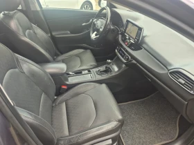 Hyundai I30 !!! 1.4 benzin !!! Avtomatic !!! Full!!! | Mobile.bg � ����� ������ 5