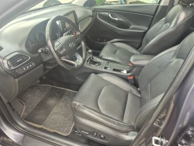Hyundai I30 !!! 1.4 benzin !!! Avtomatic !!! Full!!! | Mobile.bg � ����� ������ 7