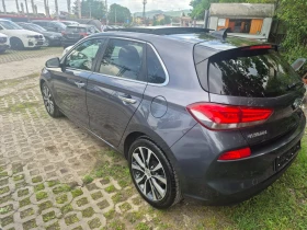 Hyundai I30 !!! 1.4 benzin !!! Avtomatic !!! Full!!! | Mobile.bg � ����� ������ 3