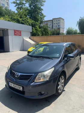 Toyota Avensis 2.0 D4D | Mobile.bg � ����� ������ 6