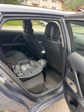 Toyota Avensis 2.0 D4D | Mobile.bg � ����� ������ 10