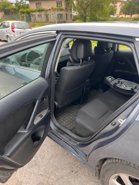 Toyota Avensis 2.0 D4D | Mobile.bg � ����� ������ 11