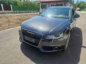 Audi A4 2.0дизел 143кс 2010год