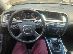 Audi A4 2.0дизел 143кс 2010год - 3800 € / 7432.15 лв. - 91250350 7
