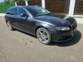 Audi A4 2.0дизел 143кс 2010год - 3800 € / 7432.15 лв. - 91250350 4