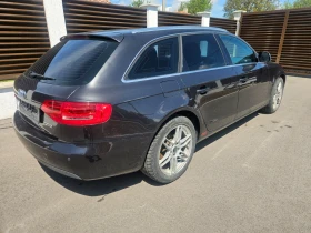 Audi A4 2.0дизел 143кс 2010год - 3800 € / 7432.15 лв. - 91250350 3