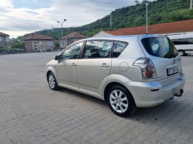 Toyota Corolla verso 6+ 1 - 2999 € / 5865.53 лв. - 99170141 6